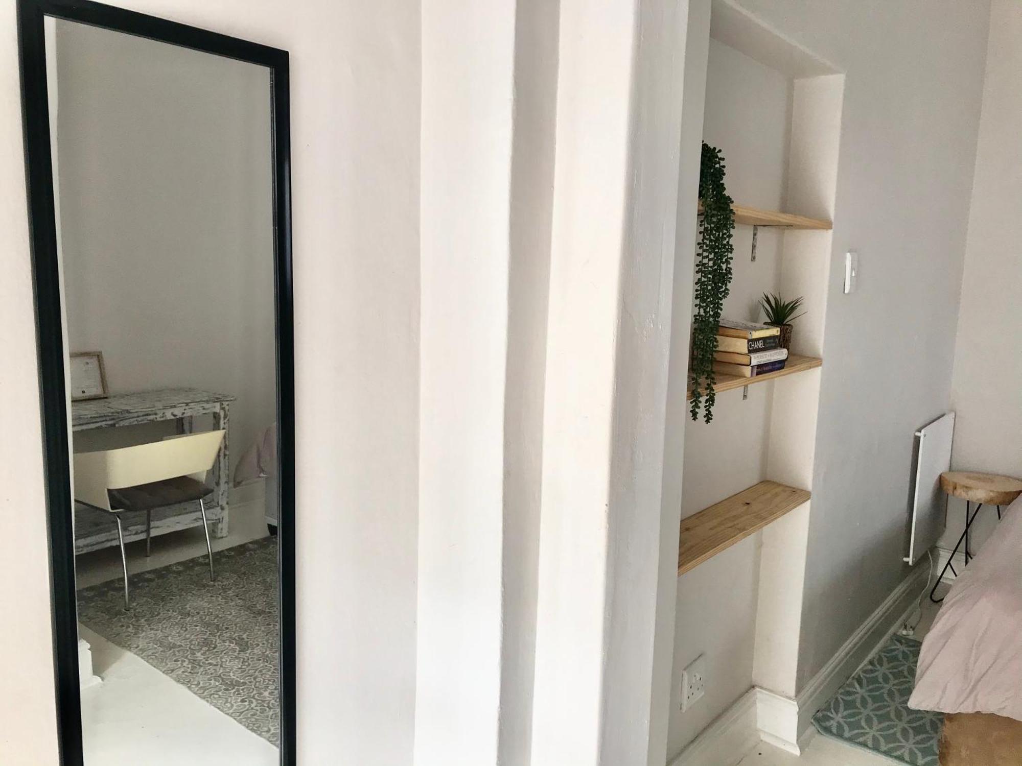 Moy Guesthouse & Backpackers Cape Town Room photo